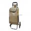 high quality wholesale foldable shopping cart,wholesale foldable shopping cart PLD-BDS06