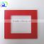Hot selling light switch touch panel glass supplier