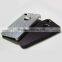 Aluminum Hard Skin Case Cover For IPhone 4/ Metal Case