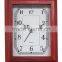 Best quality Antique Wood key box wall clock