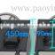 Commercial Use Non-stick 110v 220v Electric Dual 1pc Ice Cream Taiyaki Fish Waffle Baker