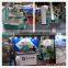 using in pellet production line wood pellet mill machine