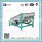YUDA SFJZ 125*1 vibratory sifter for pellet feed made by changzhou YUDA with CE, ISO, SGS certificates