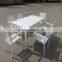 Extension Polywood Table