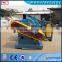 Factory Price Best Quality Automatic Creper Machine Low Power Consumption