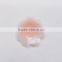 cleaning clear round shape silicone nipple cover for wholesale