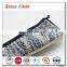 Child shoe for girl, wholesale Sequin bow princess flat girl kid shoe