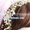 Wedding Bridal Crystal Rhinestone Party Headband Hair Band Tiara Hair Accessories