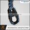High carbon Advance Technology Top Brand Professional manual winch rope