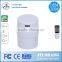 2016 Knatravel patent amazing multi port usb chargers adapter
