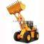 LONKING WHEEL LOADER