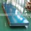 Aluminum alloy roofing panel