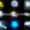 Creative stage lighting 280w spot moving head 3in1 wash with zoom