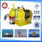 2ton hand air winch with two way ratchet