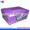 Recyclable Plastic Corrugated Box