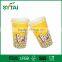 A series of hot sale custom print good printing popcorn paper cups in China