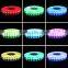 12volt stickable 5050 rgb wearable led strips lighting