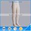 New write dot jacquard school young girls tight pantyhose