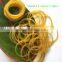 Loom Rubber Band for Hair and Money - Round Circle Homehold Rubber Bands