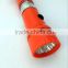 LED Super Bright Flashlight, Emergency Torch Car Emergency Light Emergency Hammer light torches