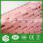 Cheap rapid heating ceramic heating pads