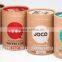 Paper Material and Paperboard Paper Type /cosmetic Packaging Tube