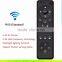 Mx5 2.4g Air Mouse Double Keyboard Wireless Mx5 Air Mouse With Remote Mx5