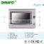 Good price pinhole Camera LCD monitor hands free multi apartment intercom door to door PST-VD973C