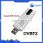 Digital dvb-t2 tv tuner with SDR function