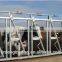 Hot dip galvanized Steel Pipe Farm Cow house Cow Head Lock