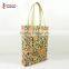 Tote Printed Bag