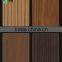 ACP Wall Decorative Aluminum Composite Panel Brushed Finished partition walls outdoor