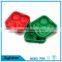 silicone ice ball maker silicone ice tray molds 4x4.5cm round ice ball spheres