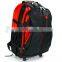 2015 new design computer backpack trolley laptop bag