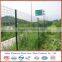 PVC Coated welded wire mesh fence/euro holland wire mesh fence