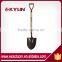 Construction Stainless Steel Farming Shovel