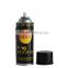 Professional silicone lubricant oil for embroidery thread brands
