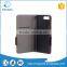 Customized 2016 New Design Protective Phone Wallet Case for Iphone 7 Plus