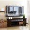 Mini-Style PB/MDF TV Cabinet