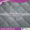 100% polyest padding Quilting lining Fabric Winter Jacket Fabric one side/Two Side Quilted Fabric