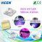 UV curing 3535 smd 1-3w 385nm 395nm uv led diode