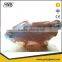 HMB008s 25-26tons excavator hydraulic quick hitch