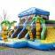Jumpfun Inflatable Water Slide JFIS-1211 Inflatable Water Park Kids Inflatable Wet Slide
