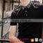 Fashion Uniform Polo T shirt Design For Men Good Quality Handsome With Collar