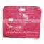 T-shirt Nonwoven and PVC Packing Bag