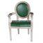 Modern wood arm chair models