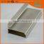 Wholesale Champagne Aluminum Cabinet Door Frame Aluminum Cabinet Door Frame