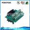 Impedance control multilayer pcb