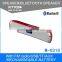 M-0318 Wireless Bluetooth Speaker HiFi Portable Soundbar Speaker For Phone Stereo Subwoofer Speakers Sound Box Mic FM