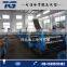 machine of galvanized grain silo